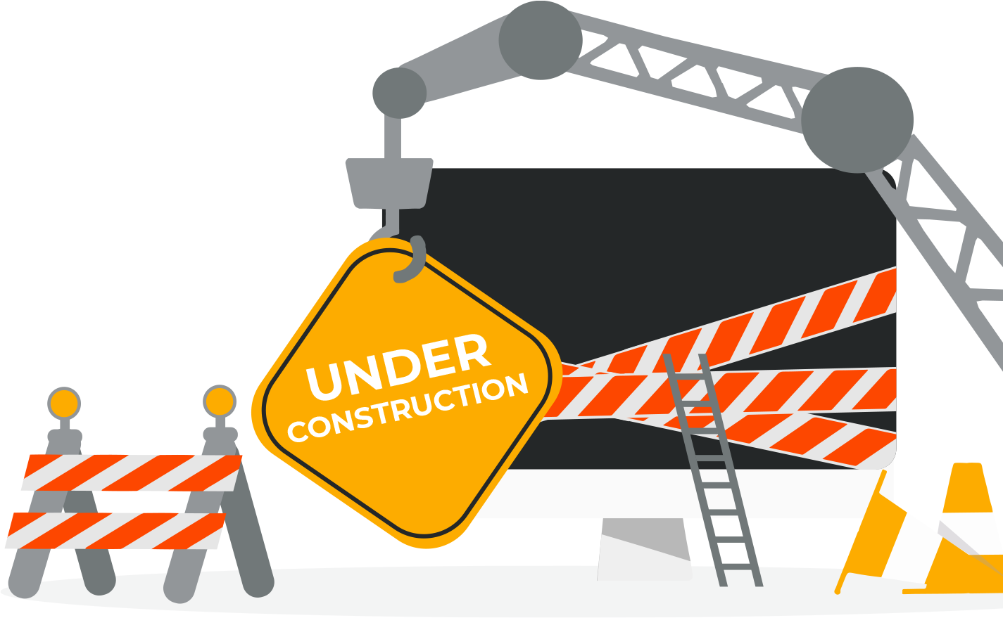 Under Construction